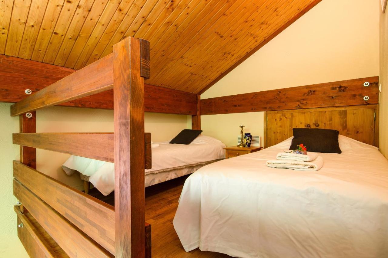 Chalet Residence Chantey Mourry 67 - Happy Rentals 샤모니 외부 사진