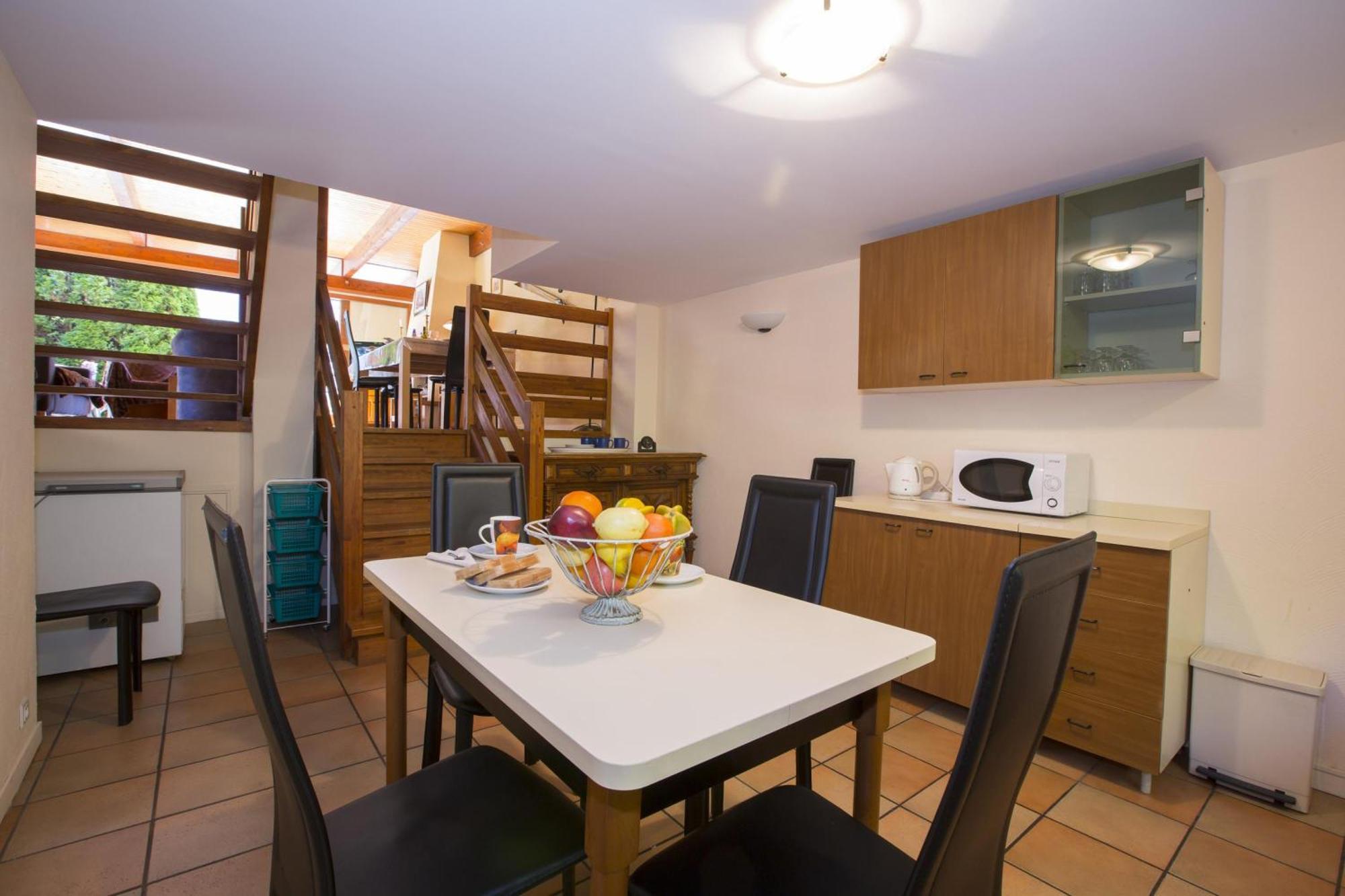 Chalet Residence Chantey Mourry 67 - Happy Rentals 샤모니 외부 사진