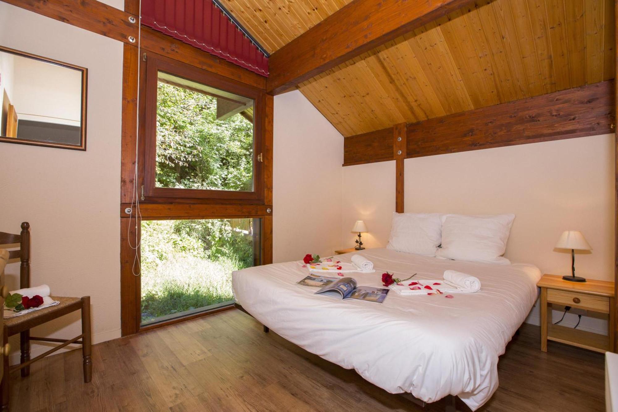 Chalet Residence Chantey Mourry 67 - Happy Rentals 샤모니 외부 사진