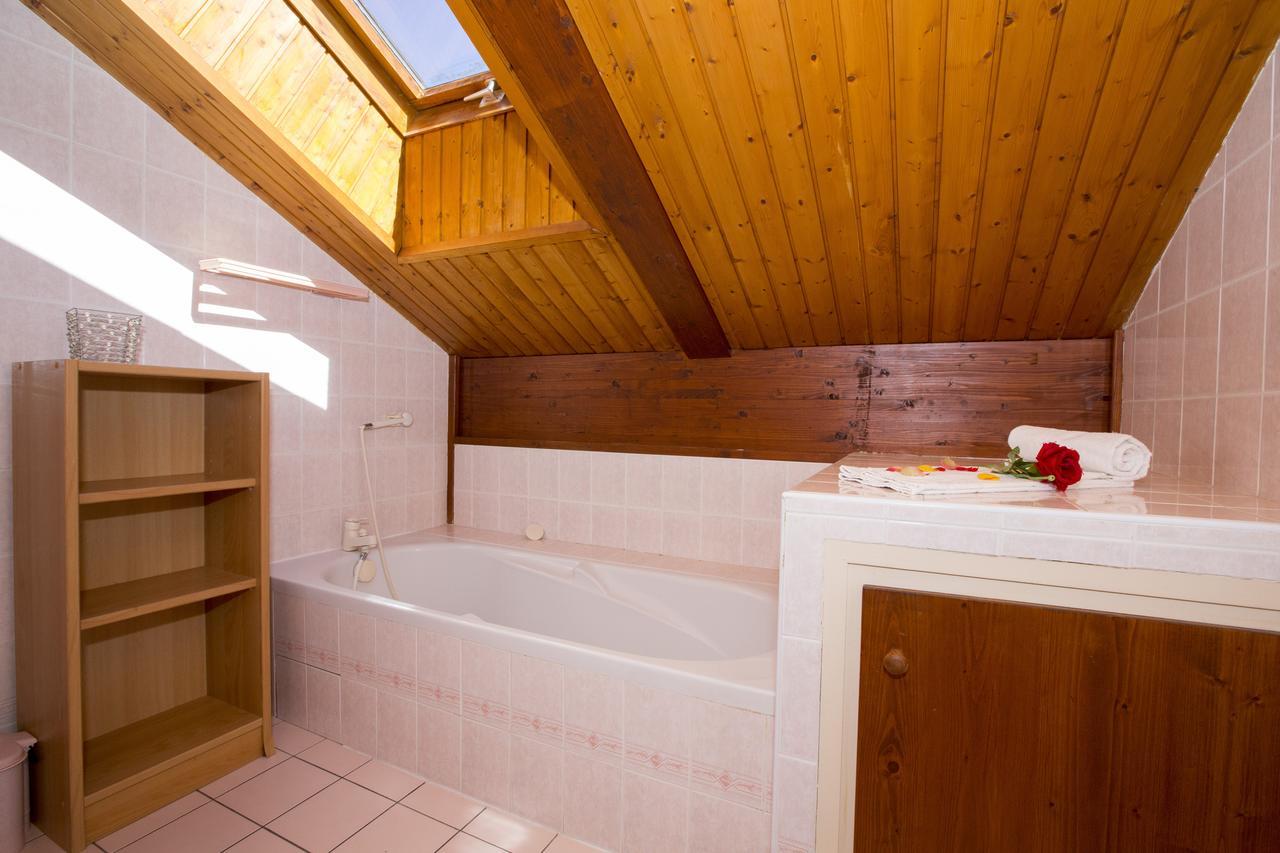 Chalet Residence Chantey Mourry 67 - Happy Rentals 샤모니 외부 사진