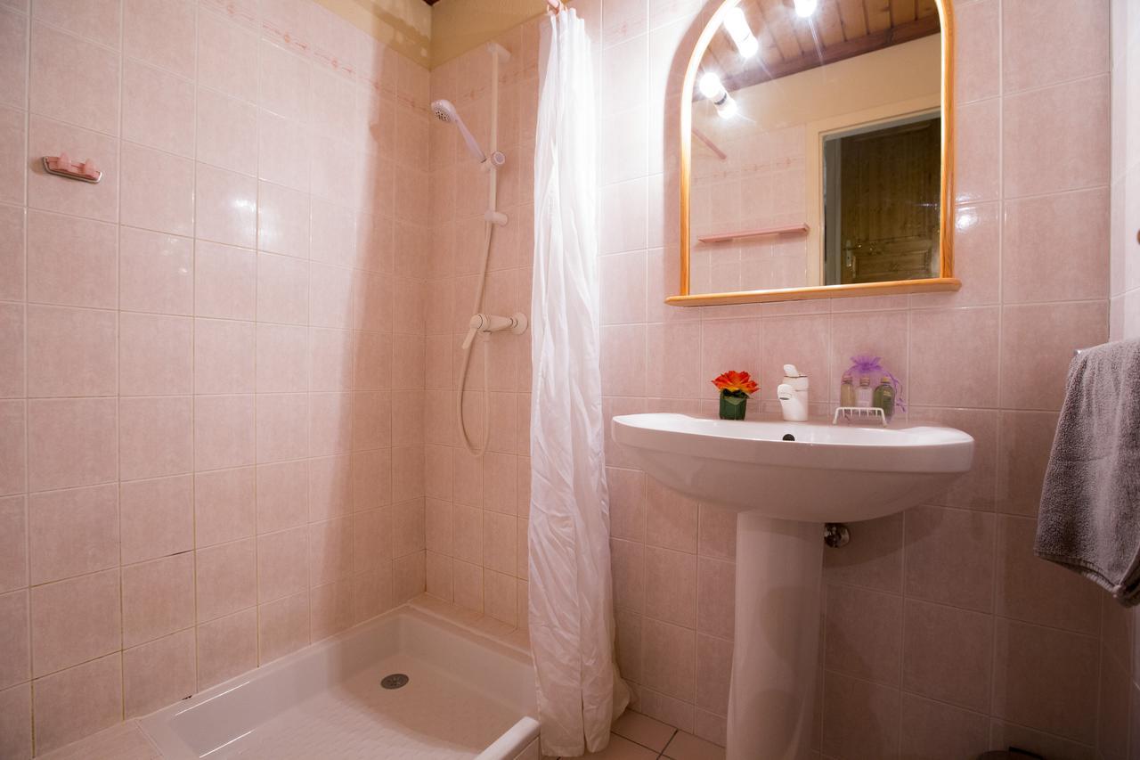 Chalet Residence Chantey Mourry 67 - Happy Rentals 샤모니 외부 사진
